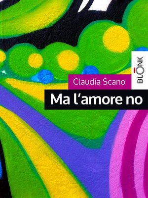 cover image of Ma l'amore no